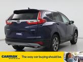 Thumbnail of 2019 Blue Honda CR-V