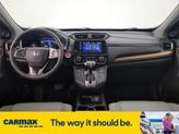 Thumbnail of 2019 Blue Honda CR-V