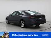 Thumbnail of 2023 Gray Honda Accord