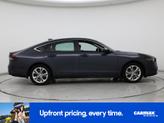 Thumbnail of 2023 Gray Honda Accord