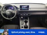 Thumbnail of 2023 Gray Honda Accord