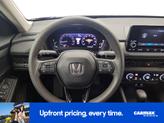 Thumbnail of 2023 Gray Honda Accord