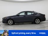 Thumbnail of 2023 Gray Honda Accord