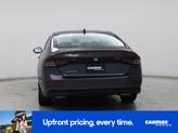 Thumbnail of 2023 Gray Honda Accord