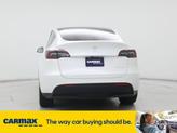 Thumbnail of 2023 White Tesla Model Y