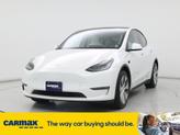 Thumbnail of 2023 White Tesla Model Y