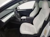Thumbnail of 2023 White Tesla Model Y