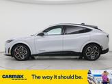 Thumbnail of 2023 White Ford Mustang Mach-E