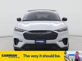 Thumbnail of 2023 White Ford Mustang Mach-E