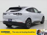 Thumbnail of 2023 White Ford Mustang Mach-E