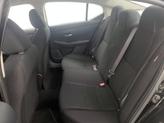 Thumbnail of 2022 Black Nissan Sentra