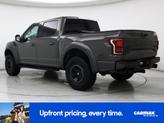 Thumbnail of 2018 Gray Ford F-150