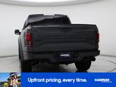 Thumbnail of 2018 Gray Ford F-150