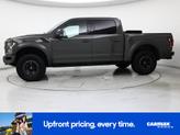 Thumbnail of 2018 Gray Ford F-150