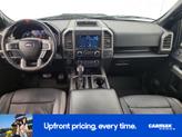 Thumbnail of 2018 Gray Ford F-150