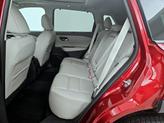 Thumbnail of 2021 Red Nissan Rogue