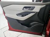 Thumbnail of 2021 Red Nissan Rogue