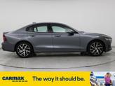 Thumbnail of 2020 Gray Volvo S60