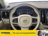 Thumbnail of 2020 Gray Volvo S60