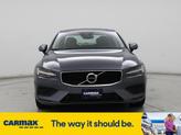 Thumbnail of 2020 Gray Volvo S60