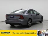 Thumbnail of 2020 Gray Volvo S60
