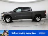 Thumbnail of 2021 Gray RAM 1500