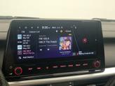 Thumbnail of 2023 Blue Kia Forte