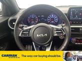 Thumbnail of 2023 Blue Kia Forte