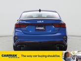 Thumbnail of 2023 Blue Kia Forte