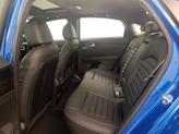 Thumbnail of 2023 Blue Kia Forte
