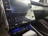 Thumbnail of 2023 Blue Hyundai TUCSON