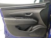 Thumbnail of 2023 Blue Hyundai TUCSON