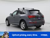 Thumbnail of 2017 Gray Audi Q5