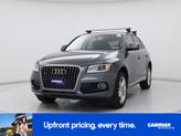 Thumbnail of 2017 Gray Audi Q5