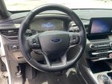 Thumbnail of 2020 Star White Ford Explorer