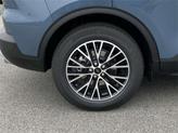 Thumbnail of 2025 Vapor Blue Metallic Ford Escape