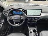 Thumbnail of 2025 Vapor Blue Metallic Ford Escape