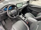 Thumbnail of 2025 Vapor Blue Metallic Ford Escape