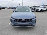 Thumbnail of 2025 Vapor Blue Metallic Ford Escape