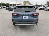 Thumbnail of 2025 Vapor Blue Metallic Ford Escape