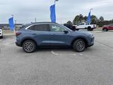 Thumbnail of 2025 Vapor Blue Metallic Ford Escape
