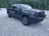 Photo of 2023 Onyx Black GMC Sierra 1500