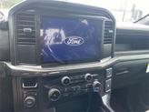 Thumbnail of 2025 Agate Black Metallic Ford F-150
