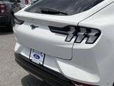 Thumbnail of 2024 Star White Ford Mustang Mach-E