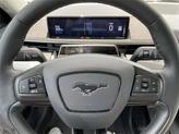 Thumbnail of 2024 Star White Ford Mustang Mach-E