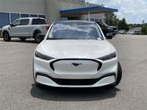 Thumbnail of 2024 Star White Ford Mustang Mach-E