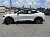 Thumbnail of 2024 Star White Ford Mustang Mach-E