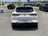 Thumbnail of 2024 Star White Ford Mustang Mach-E