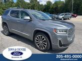 Photo of 2020 Satin Steel Metallic GMC Acadia
