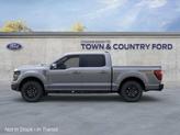 Thumbnail of 2025 Carbonized Gray Metallic Ford F-150